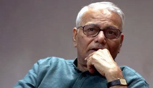 Yashwant