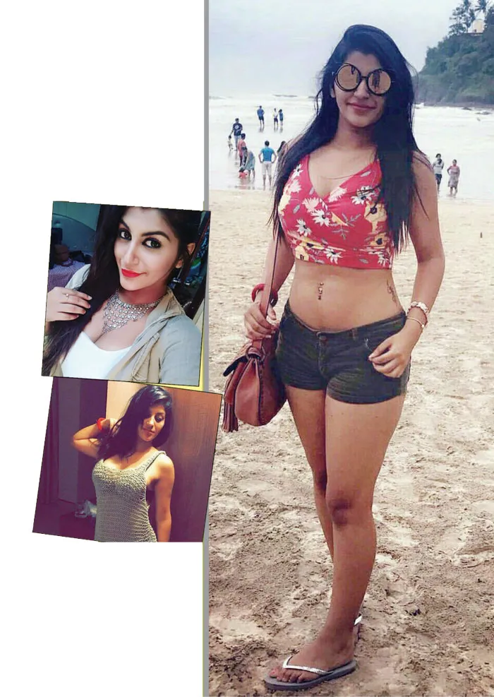 yashika