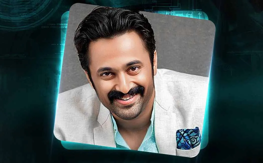 Unni Mukundan joins samantha starring yashoda movie