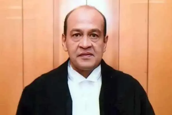delhi high court Judge Yashwant Verma explains Money stashed in a burnt-out house