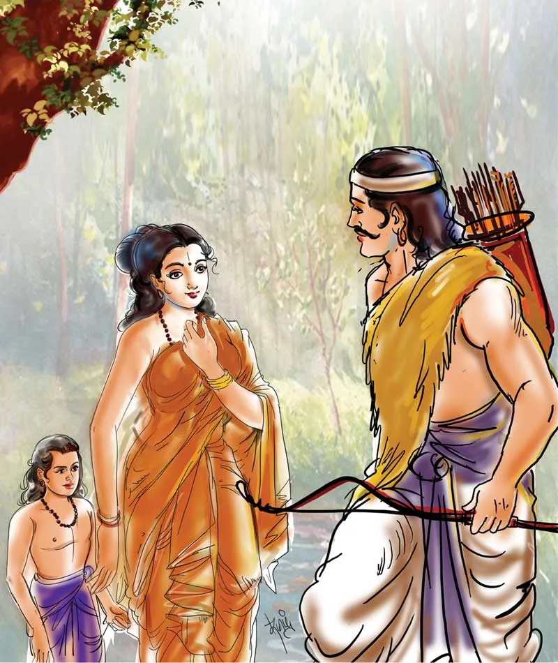 yathumagi