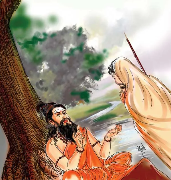 yathumagi
