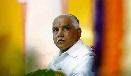 Siddaramaiah