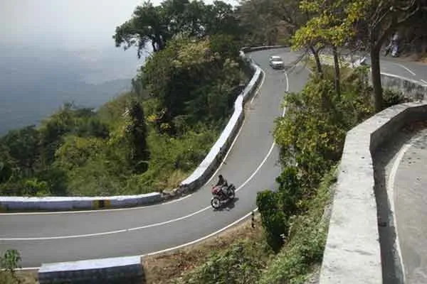 bike accidents in yercaud