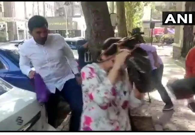 YES BANK FOUNDER 4 DAYS CUSTODY MUMBAI COURT 