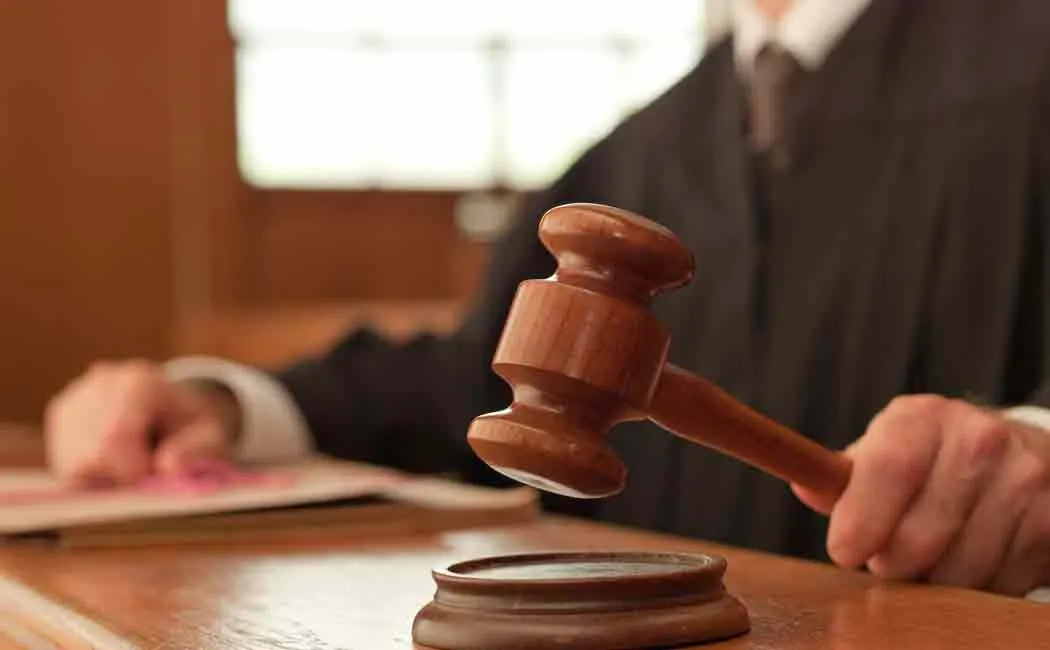 court orders central to respond on eia 2020 case