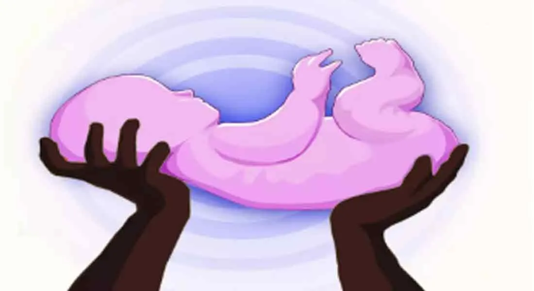  Is baby sales going like this?