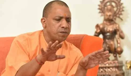 Yogi