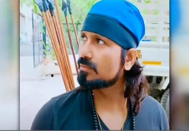 Yoga Practitioner women complaint chennai police 