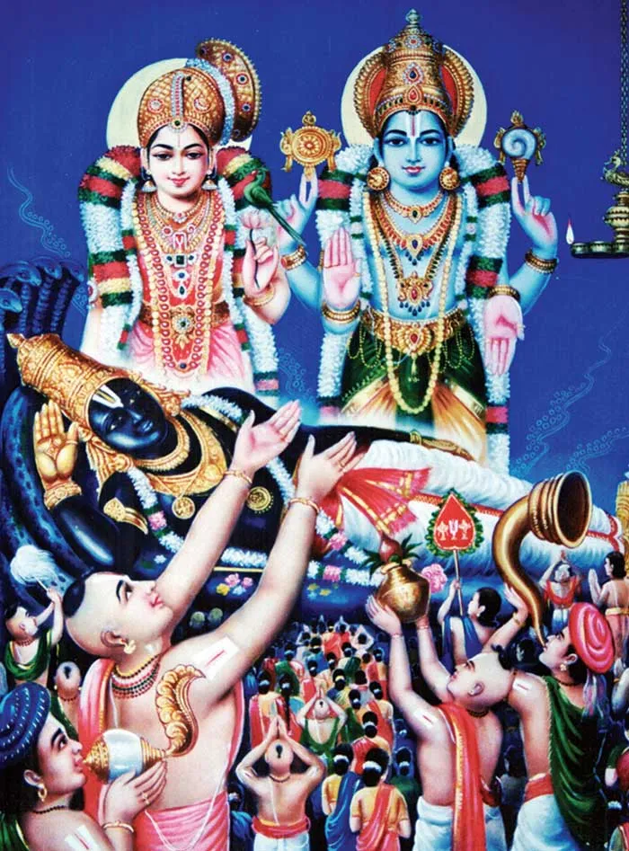 yogam