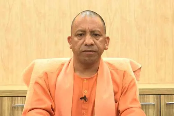 leaders Condolences for Hathras Incident 