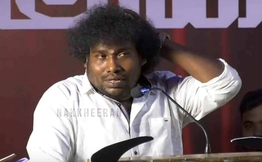 yogi babu