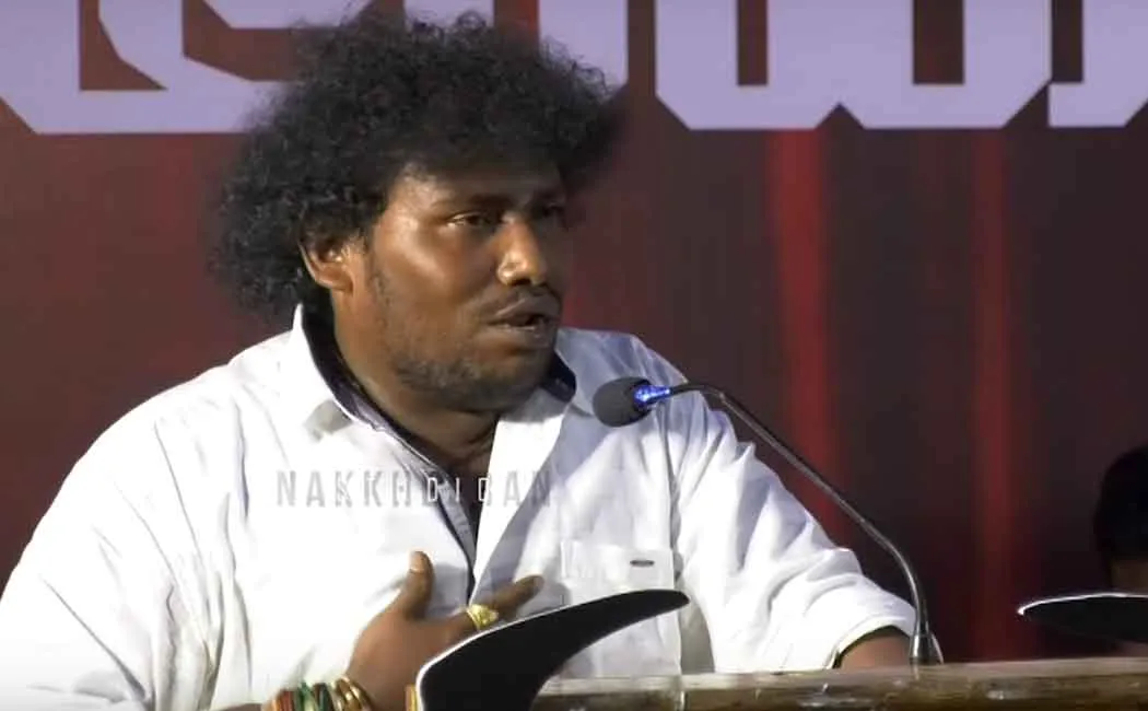 yogi babu