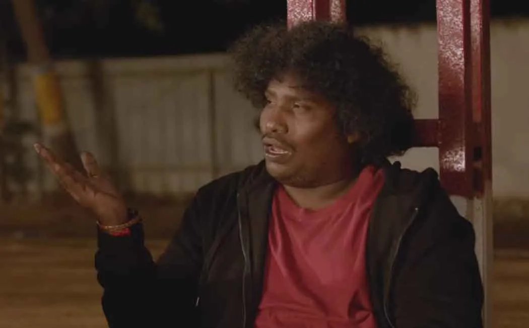 yogi babu