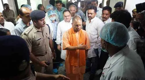 Gorakhpur