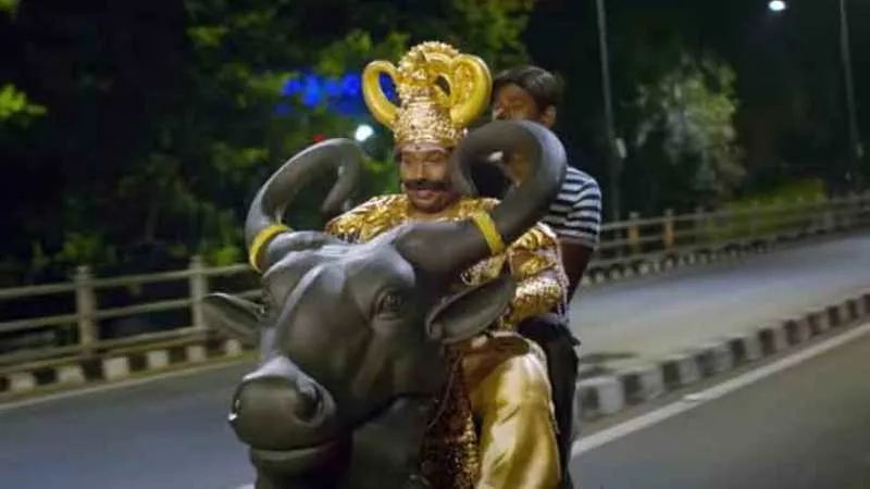 yogibabu