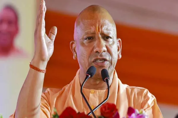 Yogi Adityanath says Muslims are safe in Uttar Pradesh