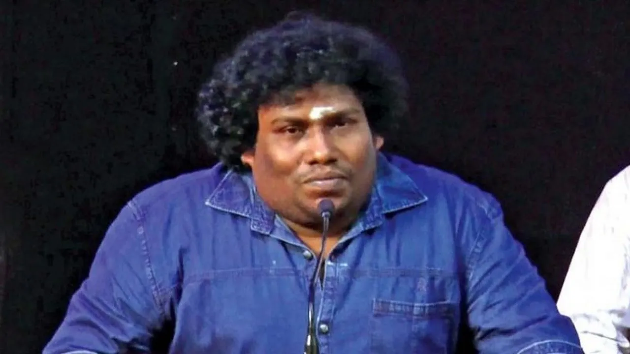 yogibabu