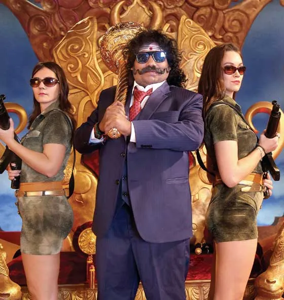 yogibabu