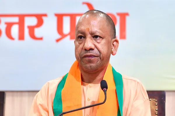 Opposition to Yogi Adityanath in Maharashtra