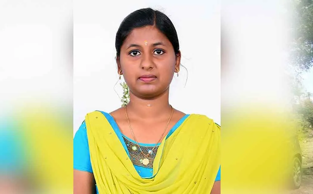 21 years old girl wins in local body election