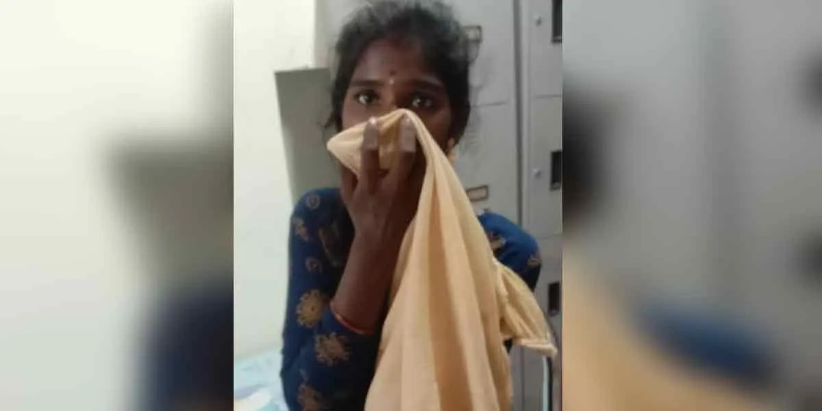 cuddalore child incident