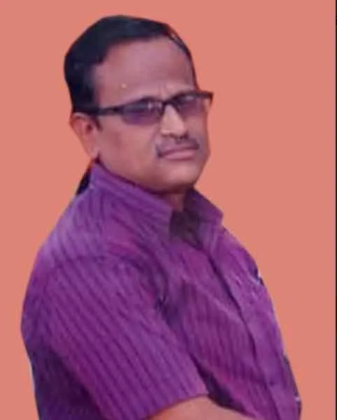 incident in dharmapaurai... school teacher suspended 
