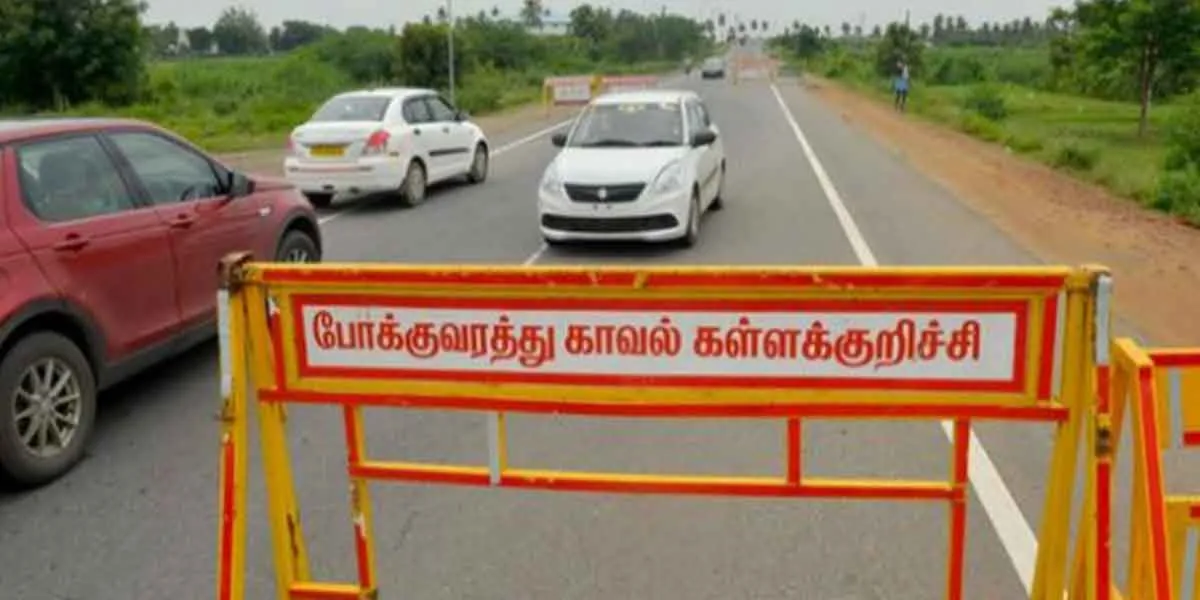 incident in kallakurichi 