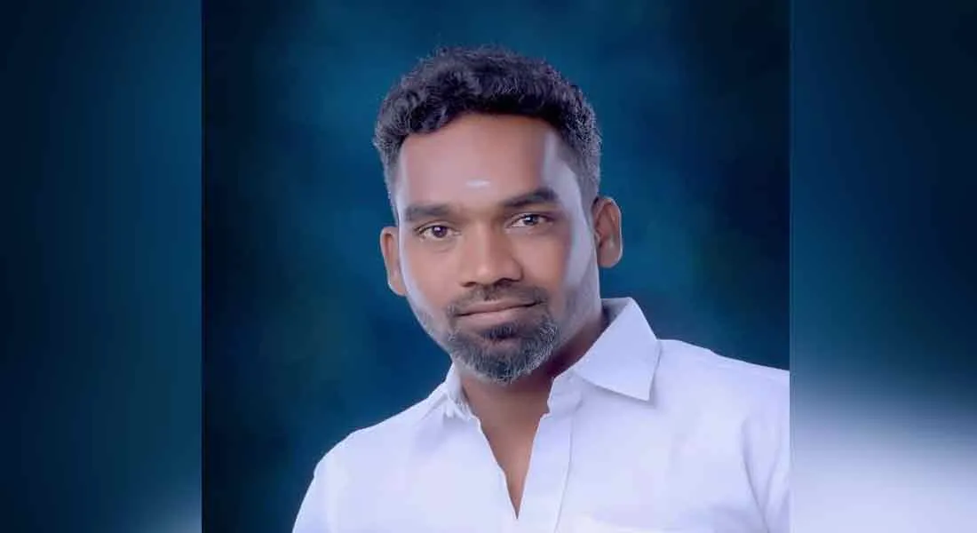 incident in puducherry...police investigation 