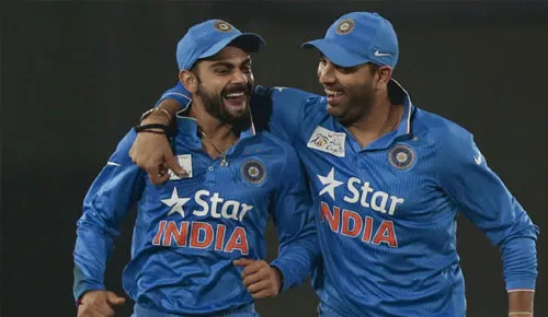 Yuvi