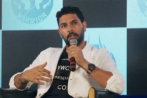 yuvraj singh
