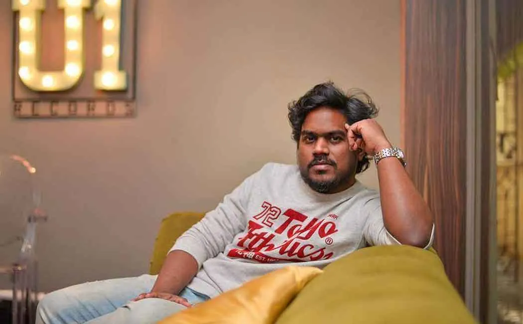 yuvan