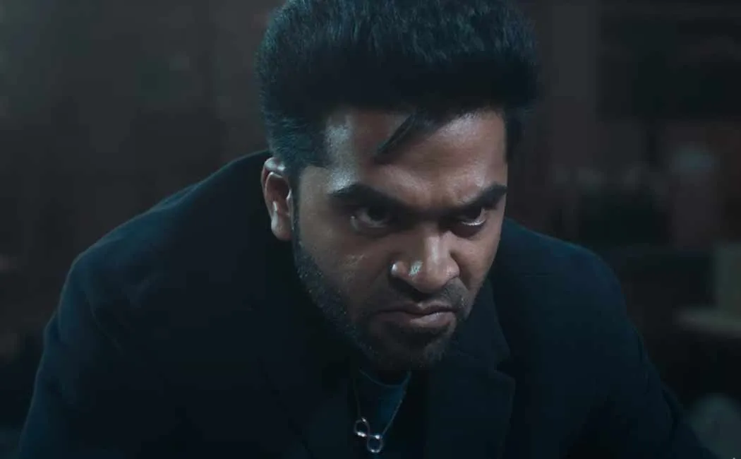 maanaadu movie pre release trailer out now