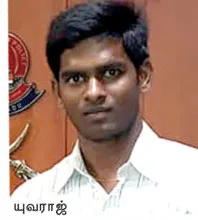 yuvaraj