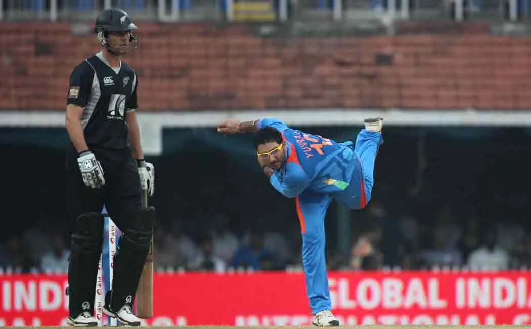 yuvaraj singh contribution to indian cricket