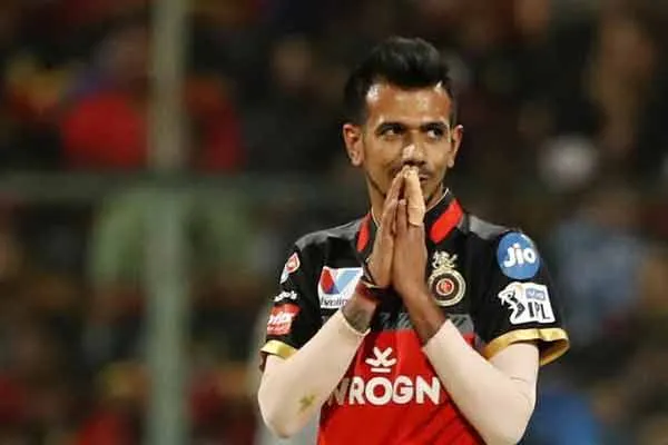 Chahal