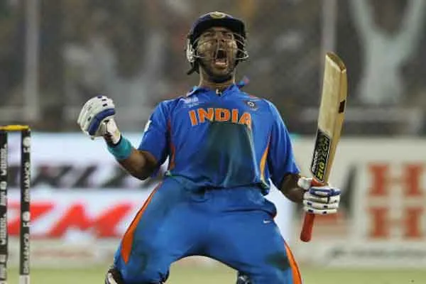 yuvi
