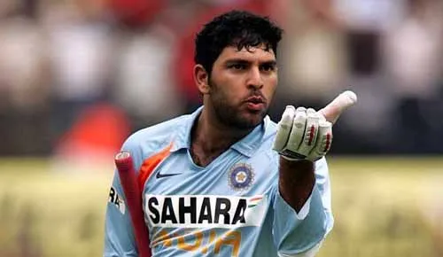 Yuvi