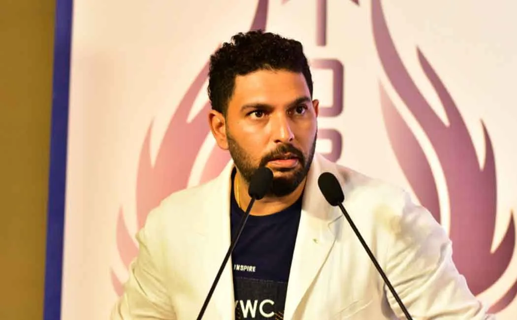 yuvi