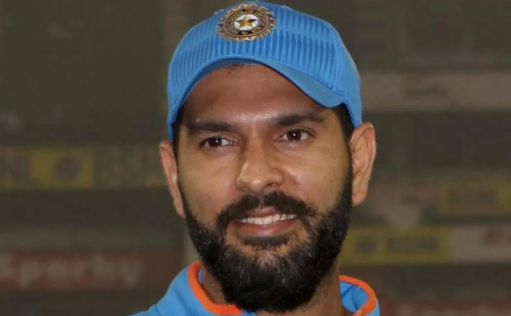 yuvraj singh