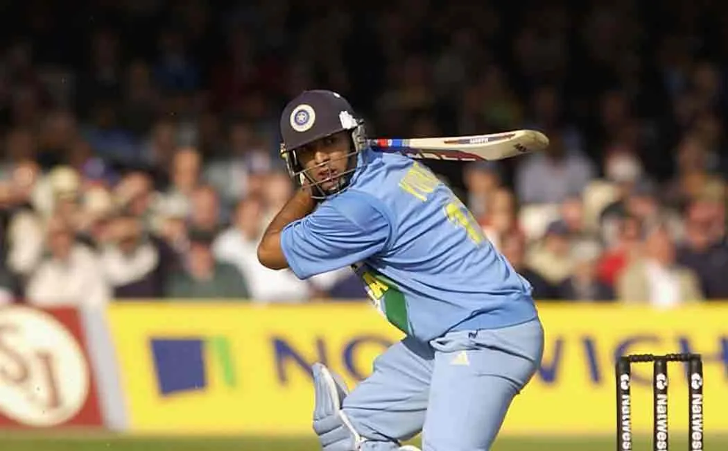 yuvaraj singh contribution to indian cricket