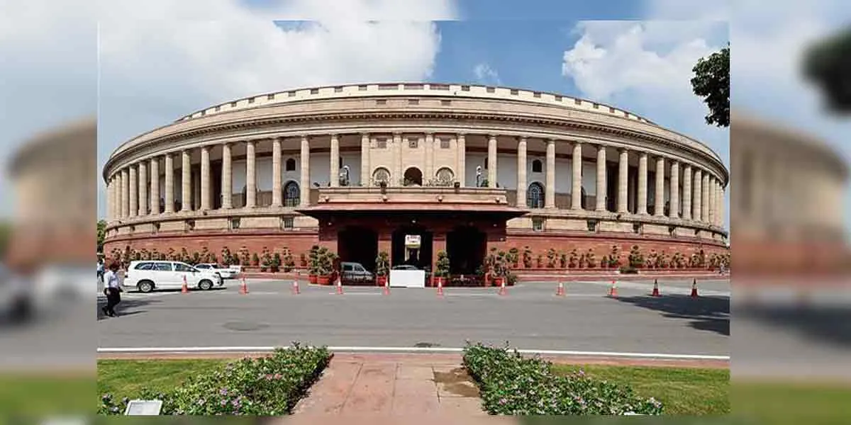 'Dam Protection Bill' passed in Parliament