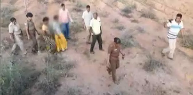 Inappropriate relationship that took the life! incident in vilupuram