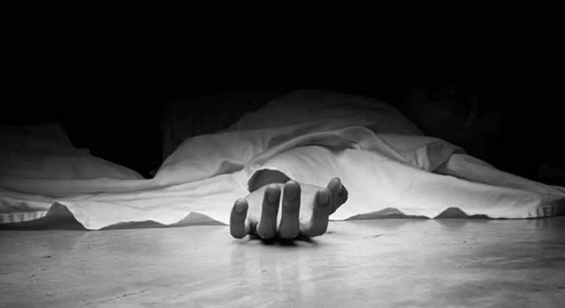 A four-and-a-half-year-old child was murdered in water reservoir !! Police investigation
