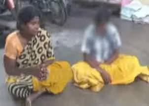 Inappropriate relationship that took the life! incident in vilupuram