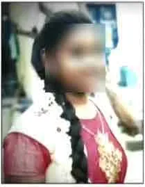 incident in chennai... police arrest husband 
