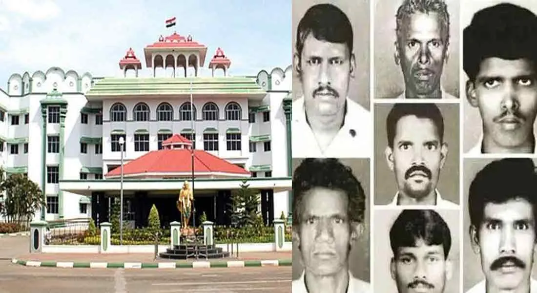  melavalavu case -court order to Tamil Nadu government 