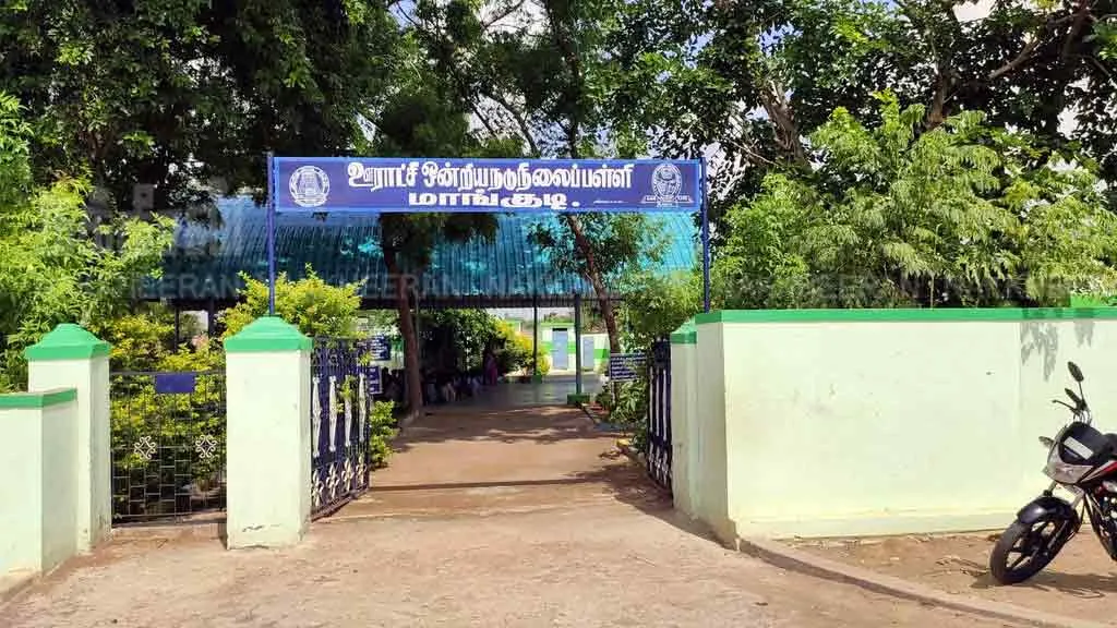 school 