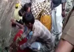 Inappropriate relationship that took the life! incident in vilupuram
