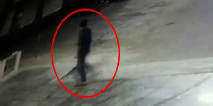 police arrest evening  Thief in chennai
